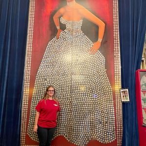 Meet your Posher, Stacy